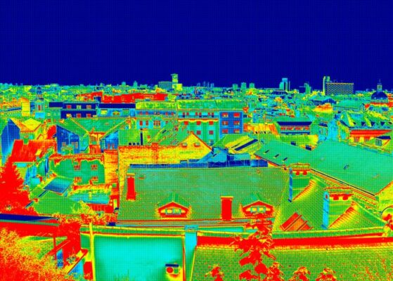 collaudo cappotto termico