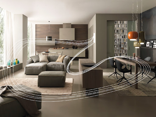 ventilazione meccanica controllata napoli