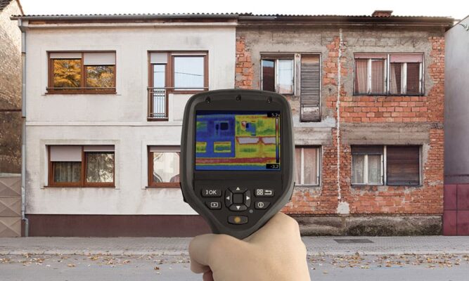 verifica cappotto termico napoli